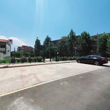 Volta 3 Policlinico Apartamento
