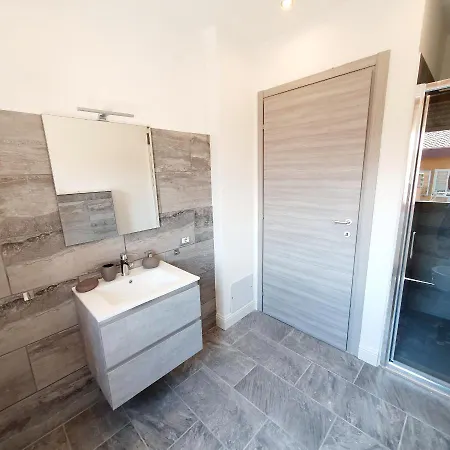 Apartamento Volta 3 Policlinico Monserrato