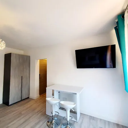 Apartamento Volta 3 Policlinico